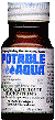 Potable Aqua bottle